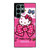 HELLO KITTY 1 Samsung Galaxy S22 Ultra Case Cover
