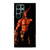 HELLBOY ART Samsung Galaxy S22 Ultra Case Cover