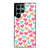 HEARTS AESTHETIC Samsung Galaxy S22 Ultra Case Cover