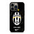 JUVENTUS 5 iPhone 13 Pro Case Cover