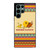 HAKUNA MATATA LION KING AZTEC 3 Samsung Galaxy S22 Ultra Case Cover