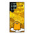 GUDETAMA LAZY EGG Samsung Galaxy S22 Ultra Case Cover