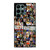 GREY'S ANATOMY COLLAGE Samsung Galaxy S22 Ultra Case Cover