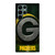 GREEN BAY PACKERS Samsung Galaxy S22 Ultra Case Cover