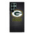 GREEN BAY PACKERS METAL Samsung Galaxy S22 Ultra Case Cover