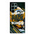 GREEN BAY PACKERS GO PACK GO Samsung Galaxy S22 Ultra Case Cover