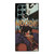 GORILLAZ NOODLE Samsung Galaxy S22 Ultra Case Cover
