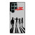 GORILLAZ BAND 2 Samsung Galaxy S22 Ultra Case Cover