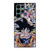 GOKU DRAGON BALL COLLAGE Samsung Galaxy S22 Ultra Case Cover