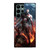 GOD OF WAR KRATOS Samsung Galaxy S22 Ultra Case Cover