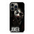 JOKER SMOKE 2 iPhone 13 Pro Case Cover
