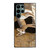 FOX VULPES Samsung Galaxy S22 Ultra Case Cover