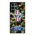 FORD MUSTANG BAPE Samsung Galaxy S22 Ultra Case Cover