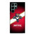 FLORIDA PANTHERS HOCKEY LOGO 3 Samsung Galaxy S22 Ultra Case Cover
