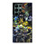 FIVE NIGHTS AT FREDDY'S FNAF Samsung Galaxy S22 Ultra Case Cover