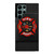 FIREFIGHTER FIREMAN 2 Samsung Galaxy S22 Ultra Case Cover