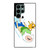 FINN AND JAKE CARTOON Samsung Galaxy S22 Ultra Case Cover FINN AND JAKE CARTOON Samsung Galaxy S22 Ultra Case Cover