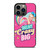 JOJO SIWA DREAM LOVE iPhone 13 Pro Case Cover