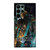 FINAL FANTASY GAME Samsung Galaxy S22 Ultra Case Cover