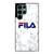 FILA DAZZLE Samsung Galaxy S22 Ultra Case Cover