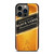 JOHNNIE WALKER BEER iPhone 13 Pro Case Cover