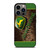 JOHN DEERE 3 iPhone 13 Pro Case Cover