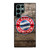 FC BAYERN MUNCHEN DIE ROTEN Samsung Galaxy S22 Ultra Case Cover