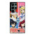 FAIRY TAIL QUAD MAXI Samsung Galaxy S22 Ultra Case Cover