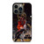 JIMMY BUTLER CHICAGO BULLS iPhone 13 Pro Case Cover