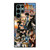 FAIRY TAIL ANIME Samsung Galaxy S22 Ultra Case Cover