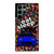EAT SLEEP JDM CAR Samsung Galaxy S22 Ultra Case Cover