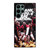 DWYANE WADE HEAT NATION Samsung Galaxy S22 Ultra Case Cover