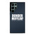DUNDER MIFFLIN LOGO Samsung Galaxy S22 Ultra Case Cover