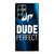DUDE PERFECT Samsung Galaxy S22 Ultra Case Cover