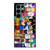 DRAGON BALL SUPER CHARACTER Samsung Galaxy S22 Ultra Case Cover