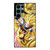 DRAGON BALL GOKU X SUPER SHENRON 2 Samsung Galaxy S22 Ultra Case Cover