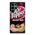 DR PEPPER BANANA Samsung Galaxy S22 Ultra Case Cover