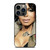 JANET JACKSON FACE iPhone 13 Pro Case Cover