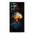DONALD DUCK ART Samsung Galaxy S22 Ultra Case Cover