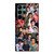 DOLAN TWINS COLLAGE ART Samsung Galaxy S22 Ultra Case Cover