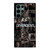DIVERGENT COLLAGE Samsung Galaxy S22 Ultra Case Cover