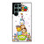 DISNEY TSUM TSUM 3 Samsung Galaxy S22 Ultra Case Cover