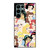 DISNEY PRINCESS CARTOON 2 Samsung Galaxy S22 Ultra Case Cover