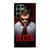 DEXTER MORGAN Samsung Galaxy S22 Ultra Case Cover