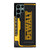 DEWALT SPEAKER 1 Samsung Galaxy S22 Ultra Case Cover
