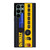DEWALT CAR CHARGER Samsung Galaxy S22 Ultra Case Cover