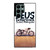 DEUS CUSTOM MOTORCYCLES Samsung Galaxy S22 Ultra Case Cover