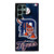 DETROIT TIGERS 3 Samsung Galaxy S22 Ultra Case Cover