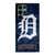 DETROIT TIGERS 1 Samsung Galaxy S22 Ultra Case Cover