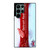 DETROIT RED WINGS Samsung Galaxy S22 Ultra Case Cover